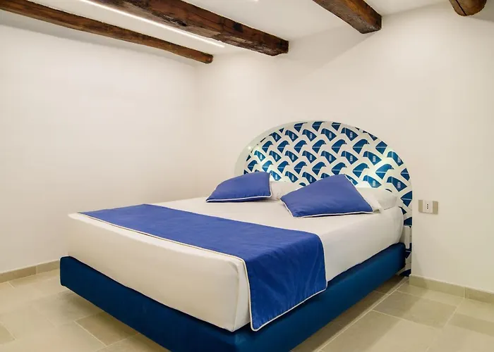 Dimora Bertella Boutique & Apartmán *