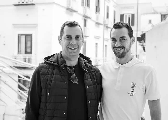 Dimora Bertella Boutique & Amalfi